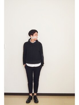 miimoさんのコーディネート