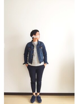 miimoさんのコーディネート