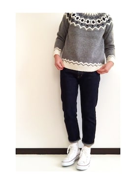 miimoさんのコーディネート