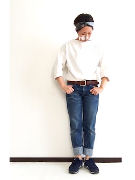 miimoさんのコーディネート