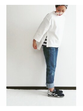 miimoさんのコーディネート