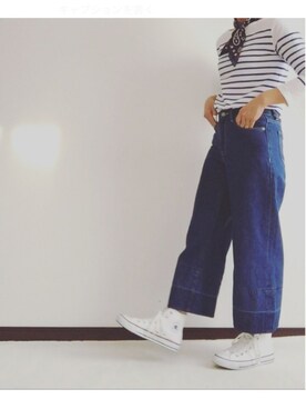 miimoさんのコーディネート