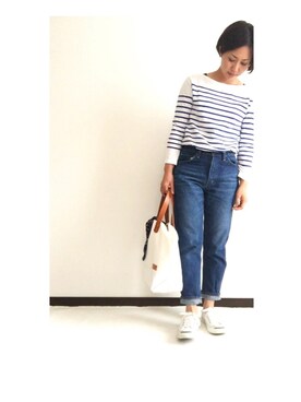 miimoさんのコーディネート