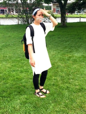 miimoさんのコーディネート