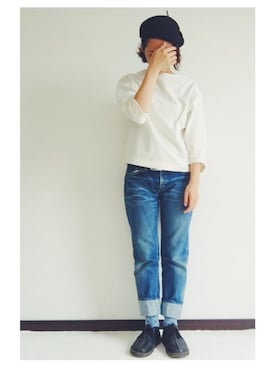 miimoさんのコーディネート