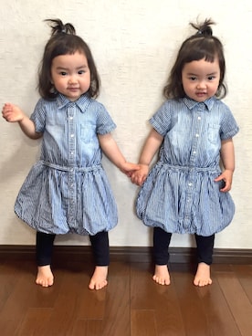 Twinskleさんのコーディネート