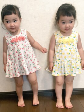 Twinskleさんのコーディネート