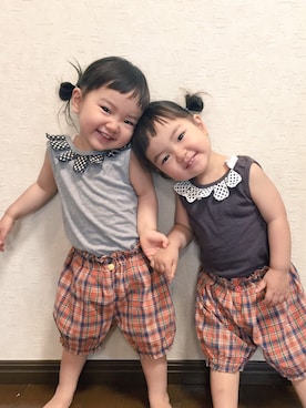 Twinskleさんのコーディネート