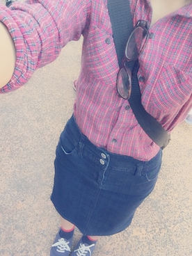 りこぴんさんのコーディネート