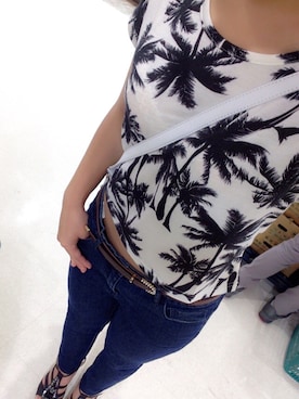 りこぴんさんのコーディネート