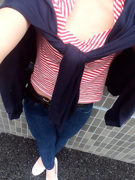 りこぴんさんのコーディネート