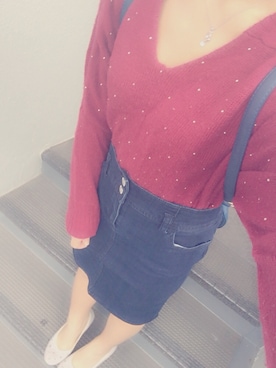 りこぴんさんのコーディネート