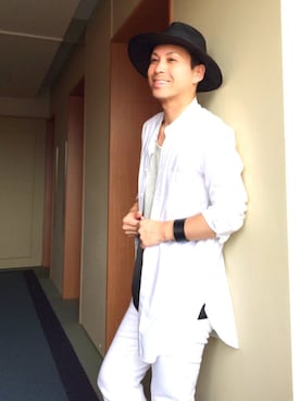 tomohisaさんのコーディネート