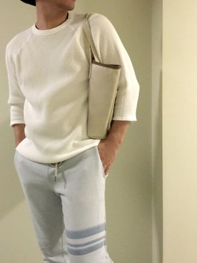 tomohisaさんのコーディネート