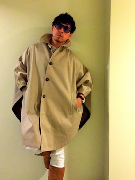 tomohisaさんのコーディネート