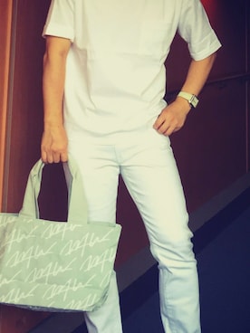 tomohisaさんのコーディネート