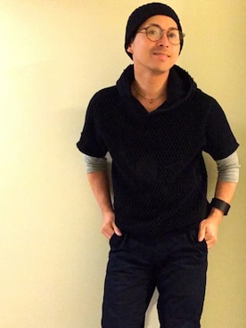 tomohisaさんのコーディネート