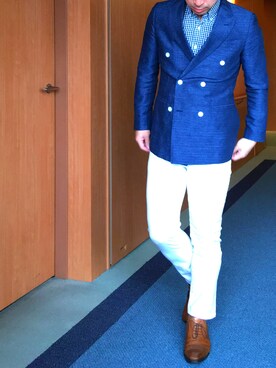 tomohisaさんのコーディネート