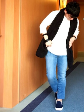 tomohisaさんのコーディネート