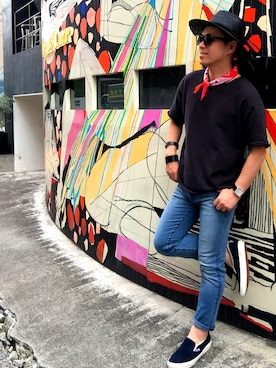 tomohisaさんのコーディネート