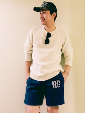 tomohisaさんのコーディネート