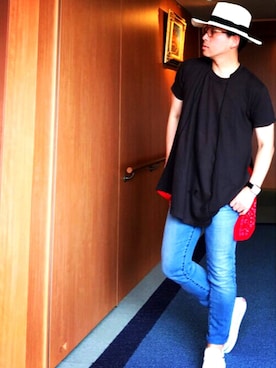 tomohisaさんのコーディネート