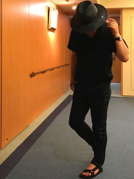 tomohisaさんのコーディネート