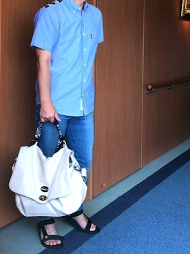 tomohisaさんのコーディネート