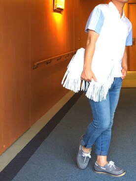 tomohisaさんのコーディネート