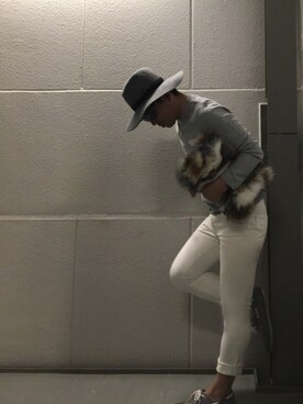 tomohisaさんのコーディネート