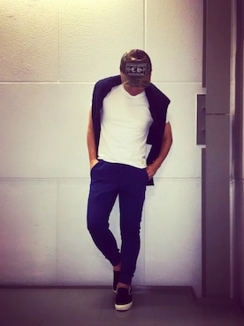 tomohisaさんのコーディネート