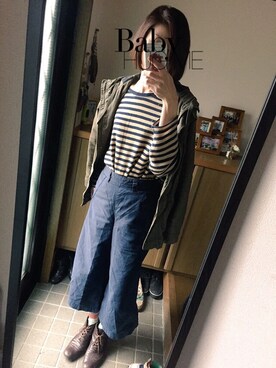 kotomo.coさんのコーディネート