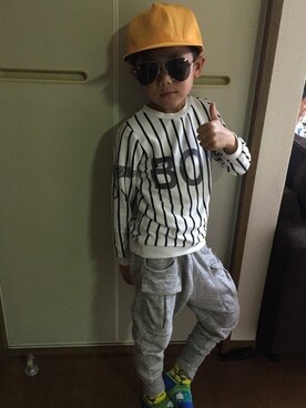 kotomo.coさんのコーディネート