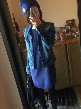 kotomo.coさんのコーディネート