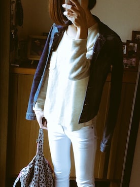 kotomo.coさんのコーディネート