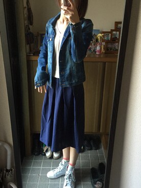 kotomo.coさんのコーディネート