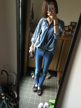 kotomo.coさんのコーディネート