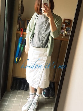 kotomo.coさんのコーディネート