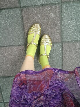 希臘時代さんのコーディネート