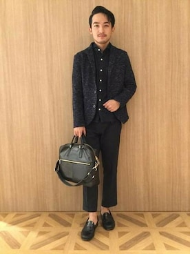 ニコル本社さんのコーディネート