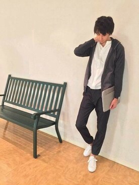 ニコル本社さんのコーディネート