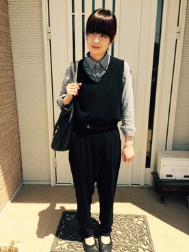 anmi☂さんのコーディネート