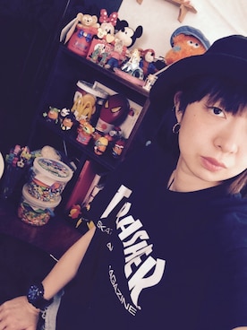 anmi☂さんのコーディネート