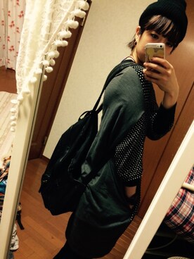 anmi☂さんのコーディネート