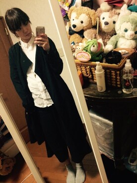 anmi☂さんのコーディネート