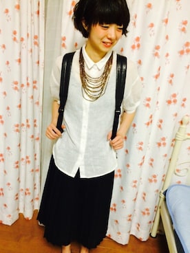 anmi☂さんのコーディネート