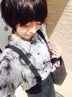 anmi☂さんのコーディネート