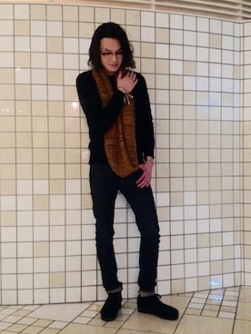 imaiiさんのコーディネート