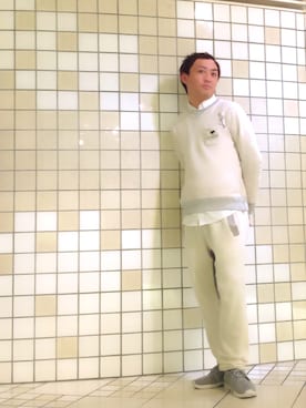 imaiiさんのコーディネート