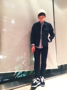 imaiiさんのコーディネート